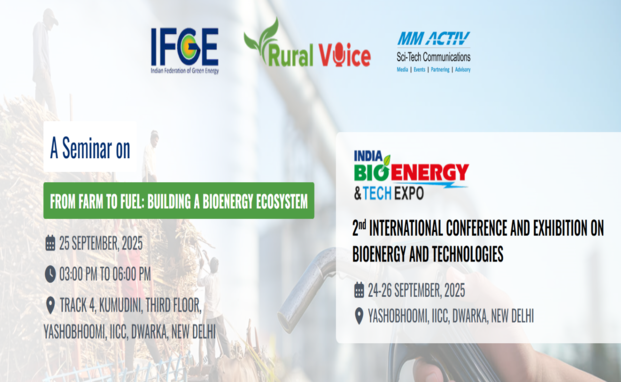 From Farm to Fuel: Building a Bioenergy Ecosystem