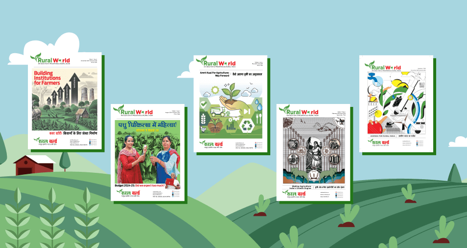 Rural World Magazine
