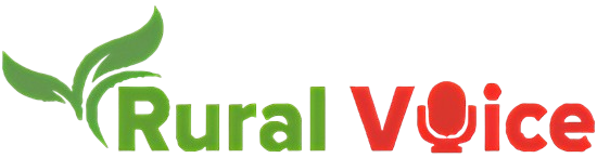 Rural Voice Logo