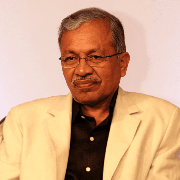 T. Nanda Kumar